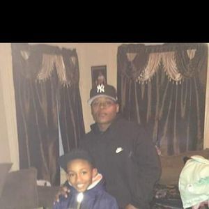 Meet your Posher, Fred